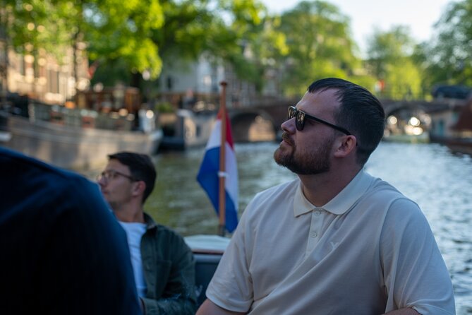 Amsterdam Breakfast Cruise on Private Luxury Boat - Who will enjoy this private boat most?