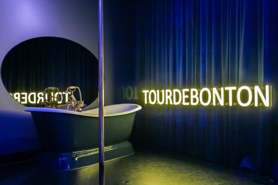 Amsterdam: Brothel Tour with Former Sex Worker - Learning About Safety, Prices, and Legal Work