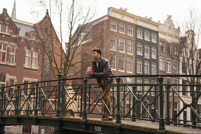 Amsterdam Canal, Tulip, Windmill Photoshoot | Custom Request - Choosing between 15, 30, and 50 minutes