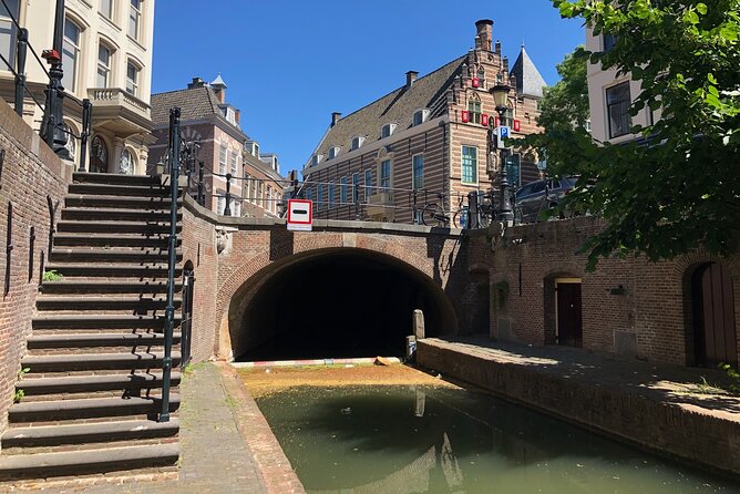Amsterdam Castle & Utrecht City - Private Day Tour - Who will enjoy this day most?