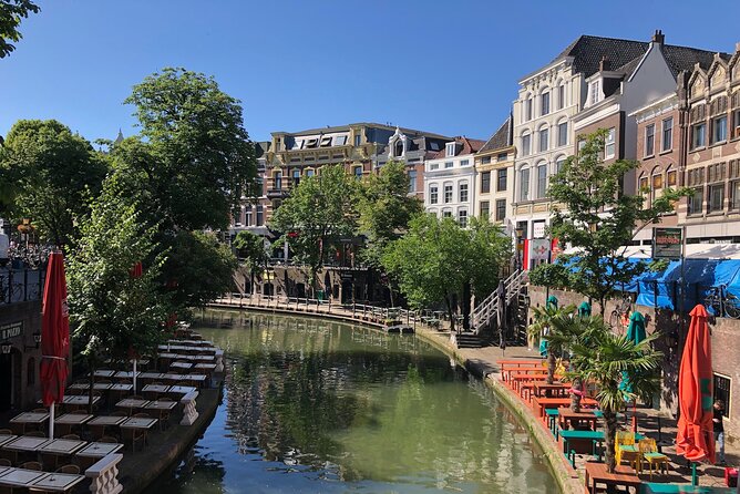 Amsterdam Castle & Utrecht City - Private Day Tour - Should you book this Amsterdam day tour?