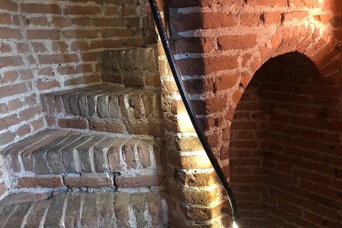 Amsterdam Castle & Utrecht City - Private Day Tour - What the private format really adds