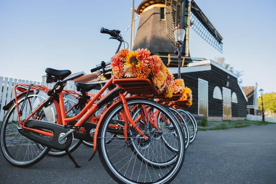 Amsterdam: Cheese, Windmill & Countryside Bike Tour - Should You Book This Amsterdam Countryside Tour?
