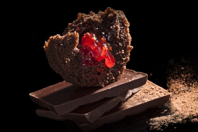 Amsterdam: Chocolate Fondue in the Dark - Key points to know before booking