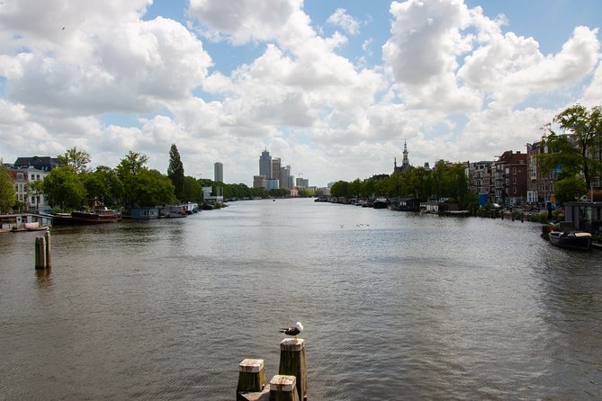 Amsterdam: Chocolate Fondue in the Dark - The strongest reason to book