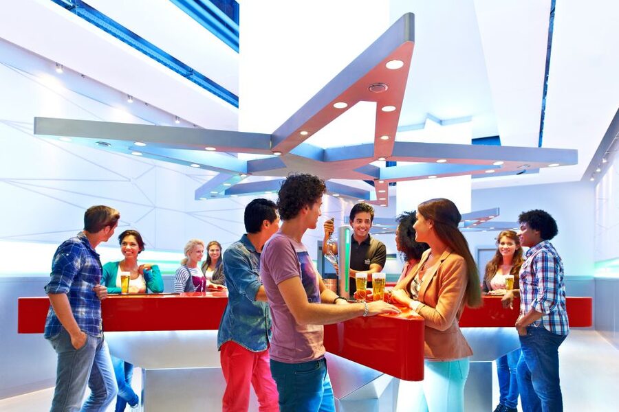 Amsterdam: City Canal Cruise and Heineken Experience - Practical tips for getting the day right