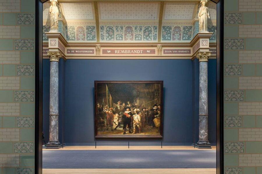 Amsterdam: City Canal Cruise and Rijksmuseum - Is $45 a good value?
