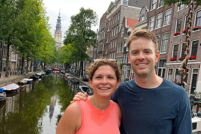 Amsterdam city center run tour - Should You Book the Amsterdam City Center Run?