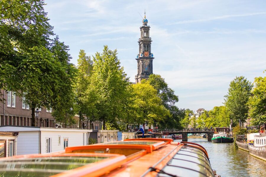 Amsterdam: City Centre Canal Cruise - Key points to know before you book