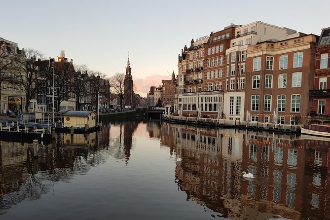 Amsterdam City & Countryside Tour: The Best of both Worlds - Who will enjoy this most