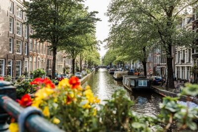 Amsterdam City Highlights and Hidden Gems – Private & Custom Tour