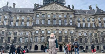 City Highlights Walking Tour
