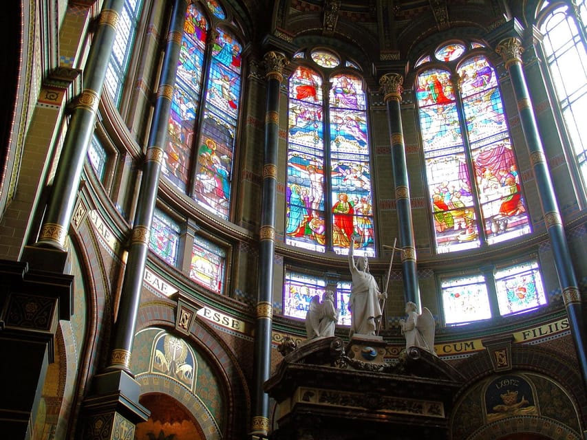 Amsterdam: City Highlights Walking Tour - What the guides add