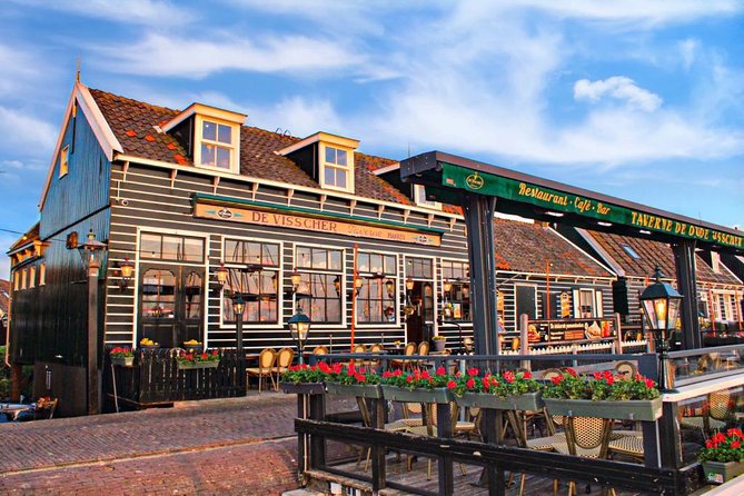 Amsterdam countryside tour by car - Who will enjoy this tour most