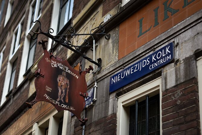 Amsterdam Craft Beer Tour - Discover the Tastiest Dutch Brews! - What this Amsterdam beer walk is really about
