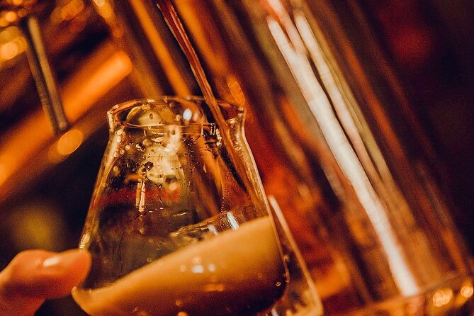 Amsterdam Craft Beer Tour - Discover the Tastiest Dutch Brews! - Ending at Het Elfde Gebod on Zeedijk