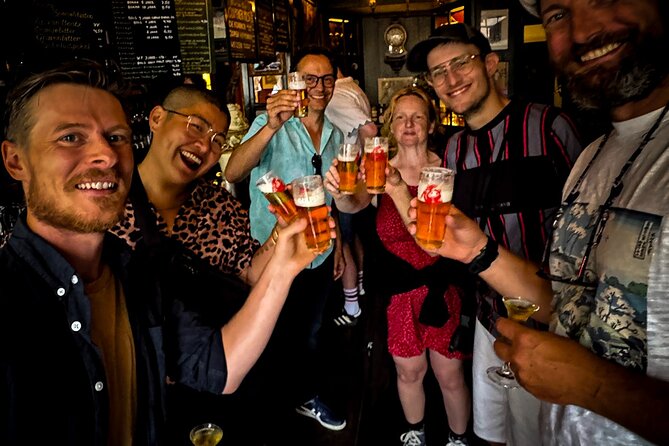 Amsterdam Craft Beer Tour - Discover the Tastiest Dutch Brews! - How good is the $103.03 price?