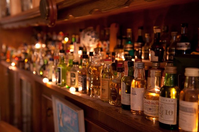 Amsterdam Craft Beer Tour - Discover the Tastiest Dutch Brews! - The small group makes a difference