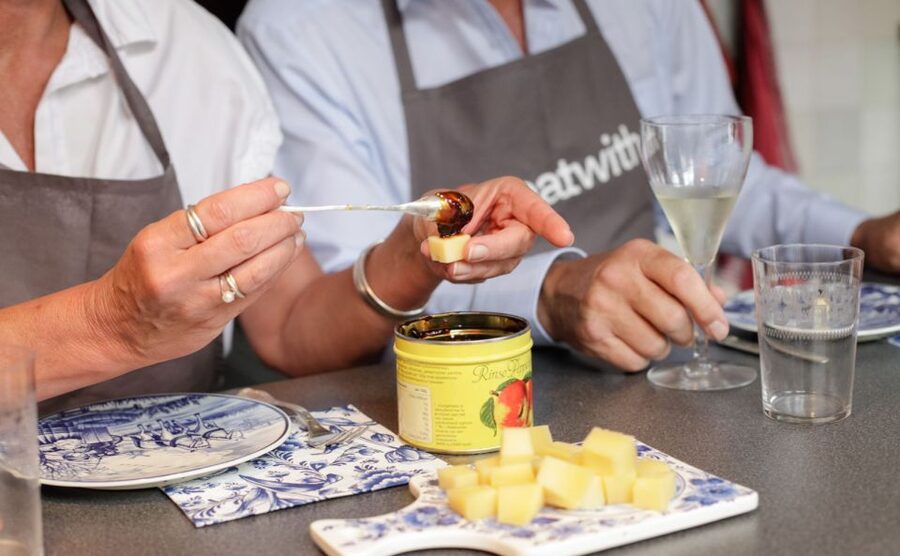 Amsterdam: Craft Dutch Pancakes in Charming Canal House - Should You Book This Amsterdam Pancake Class?