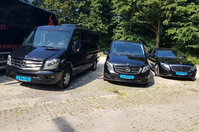 Amsterdam Cruise Port departure transfer to AMS Amsterdam Schiphol Airport - Who will appreciate this transfer most?