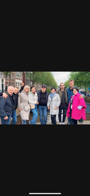 Day City tour with local Guide in German