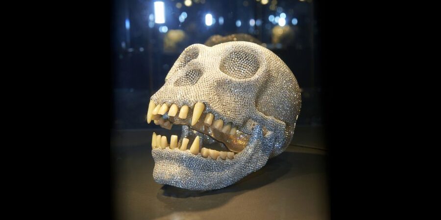 Amsterdam: Diamond Museum Entrance Ticket - Location, timing, and practical details
