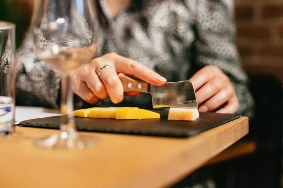 Amsterdam: Dutch Cheese Tasting Experience with Wine - The hosts are a major part of the experience