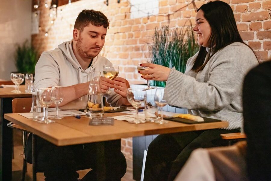 Amsterdam: Dutch Cheese Tasting Experience with Wine - Is $23 good value for 45 minutes?