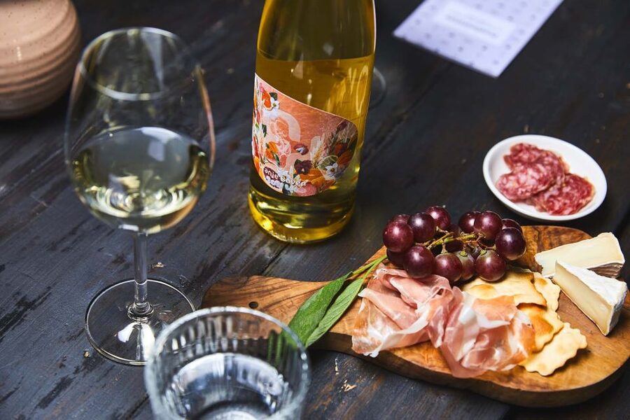 Amsterdam: Dutch Wine Tasting with Sommelier - Practical details before you reserve