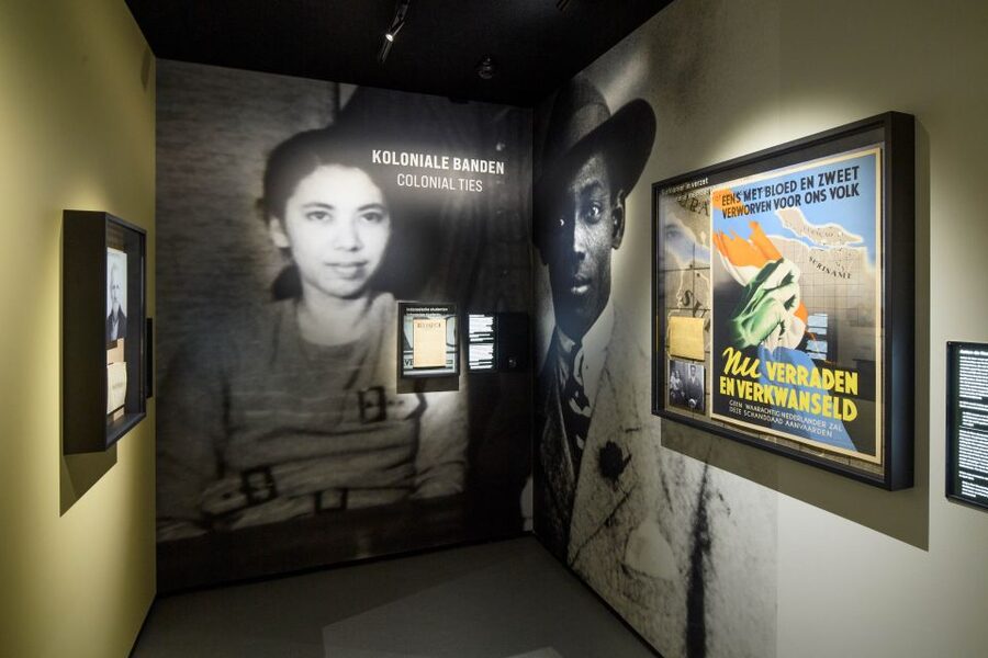 Amsterdam: Dutch WWII Resistance Museum Entry Ticket - Who will get the most from this museum?