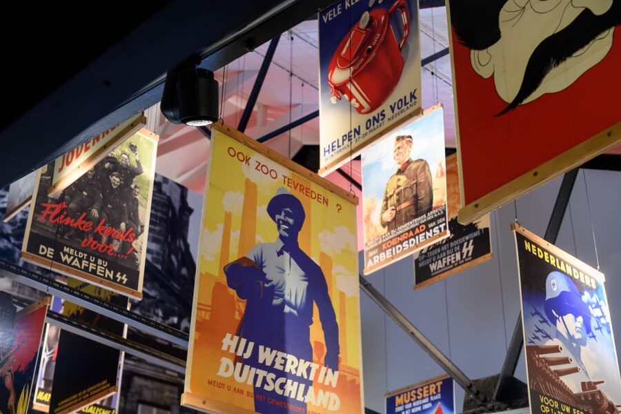 Amsterdam: Dutch WWII Resistance Museum Entry Ticket - Is the $21 ticket good value?