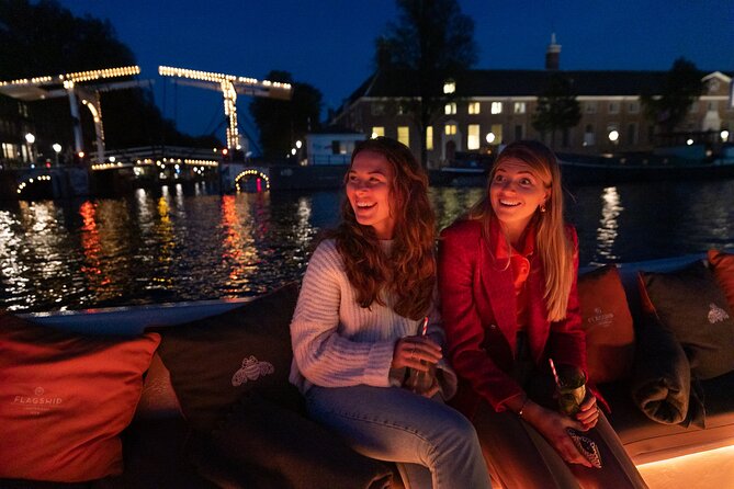 Amsterdam Evening Cruise with Onboard Bar - Negen Straatjes, Amsterdam’s shopping lanes