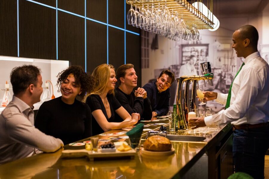 Amsterdam: Exclusive Heineken Experience VIP Tour Ticket - How the VIP price compares with a regular visit