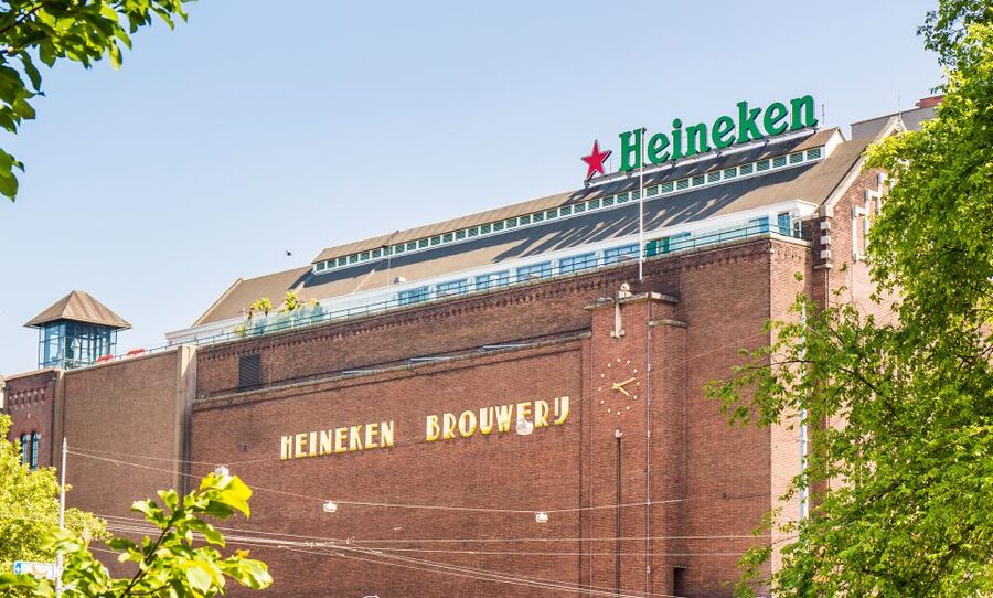 Amsterdam: Exclusive Heineken Experience VIP Tour Ticket - Who will get the most from this tour