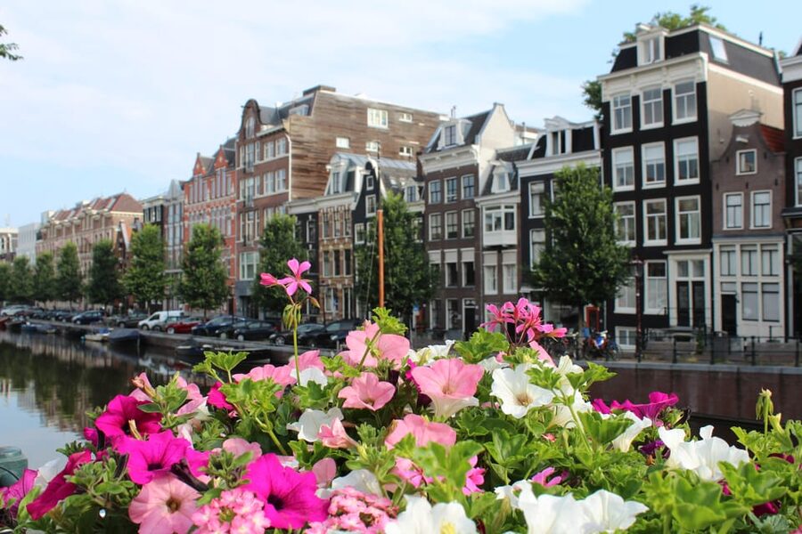 Amsterdam: Explore Pass with Over 35 Attractions - Key points to know before buying