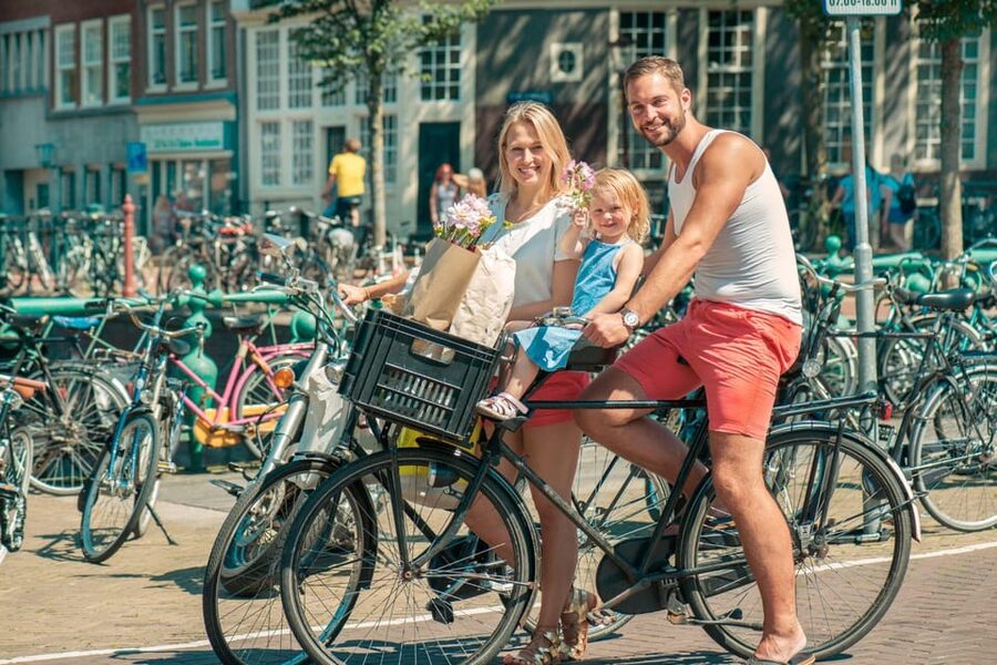Amsterdam Explorer Pass: Save up to 50% on 3-7 Attractions - Planning your first day with the pass
