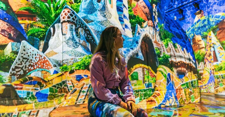 Amsterdam: Fabrique des Lumières Entry Ticket - Who will enjoy this most