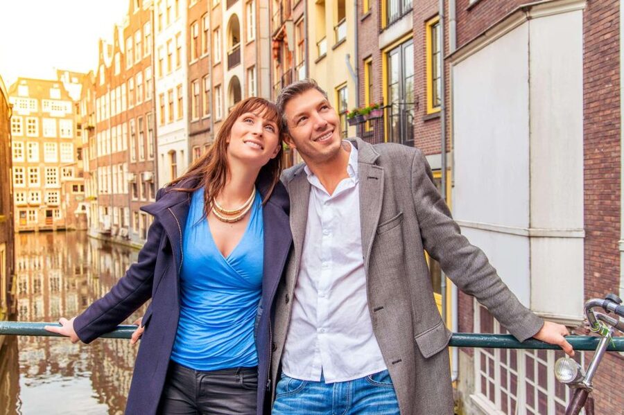Amsterdam Family Friendly Historical Walking Tour - Why This Tour Works for Families
