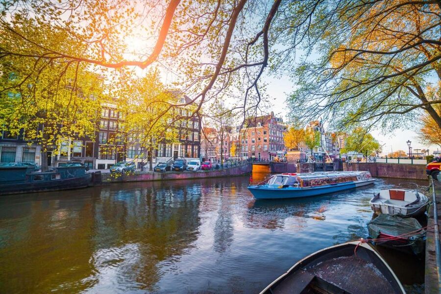 Amsterdam Family Friendly Historical Walking Tour - Who Should Book This Amsterdam Tour?