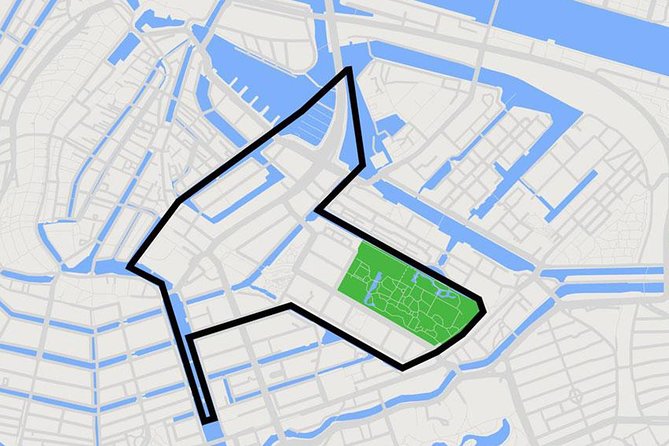 Amsterdam Festival of Lights Cruise by Captain Dave - Who will enjoy this cruise most