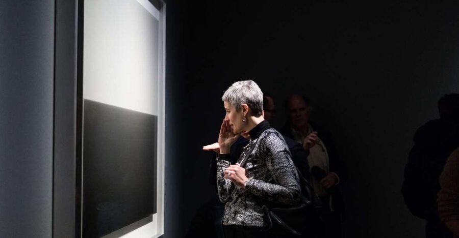 Amsterdam: Foam Photography Museum Admission Ticket - Key points to know before visiting