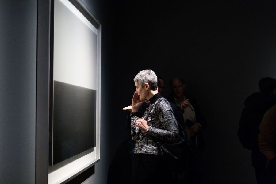 Amsterdam: Foam Photography Museum Admission Ticket - Foam’s canal house gives photography a distinctive setting