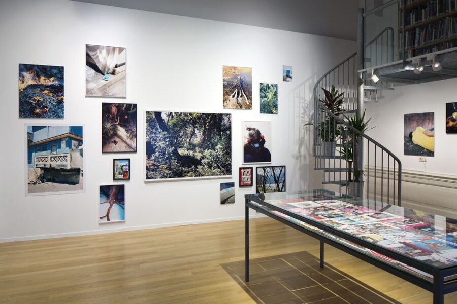 Amsterdam: Foam Photography Museum Admission Ticket - A practical way to plan your visit