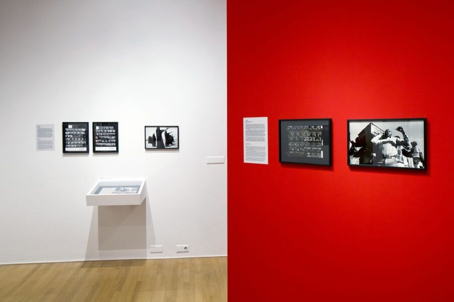Amsterdam: Foam Photography Museum Admission Ticket - The bookshop is worth a stop even on a short visit