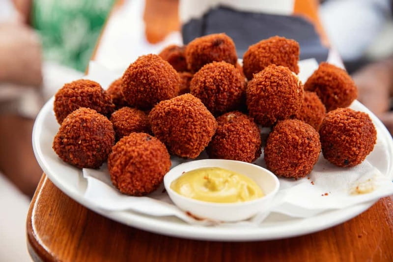 Amsterdam: Food and Canal Tour - What the $169 price really covers