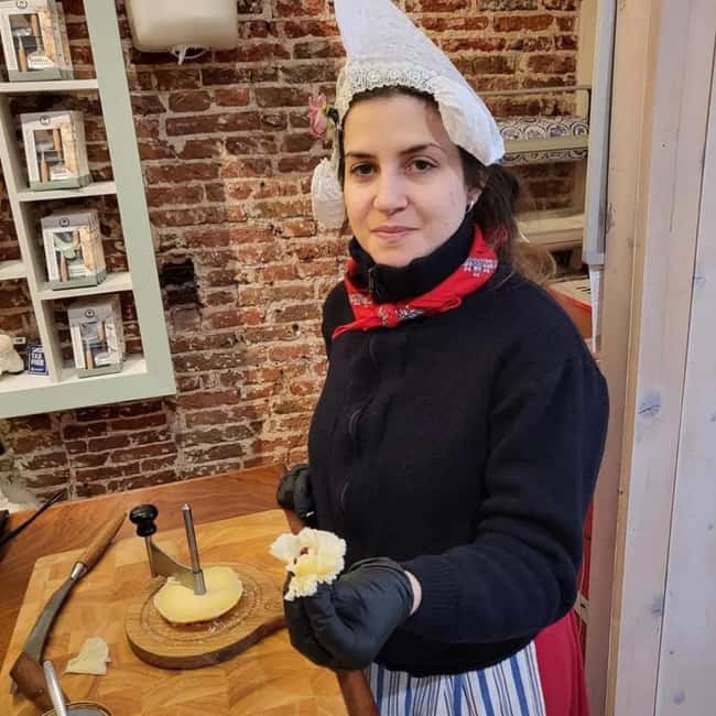 Amsterdam: Food Walking Tour - What this Amsterdam food walk is really like