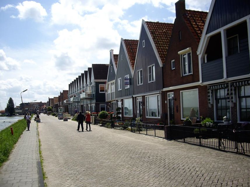 Amsterdam: Full-Day Countryside Tour - What the $1,130 group price means