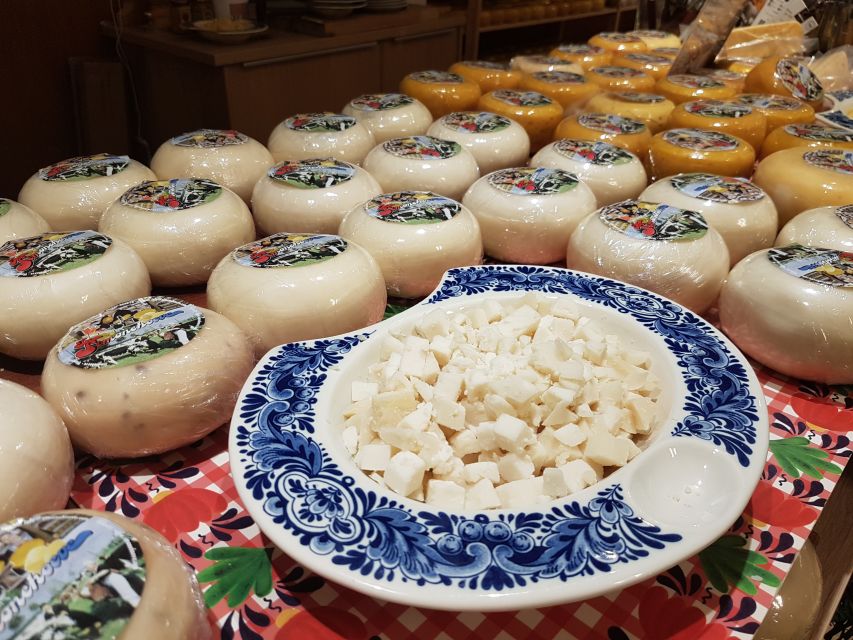 Amsterdam: Full-Day Countryside Tour - Who will enjoy this day most