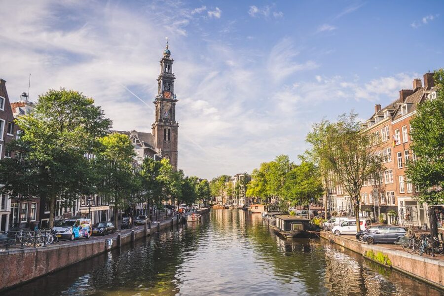Amsterdam full day: Walking, Biking & Cruising with Lunch - Should you book this Amsterdam walking, biking, and cruising tour?