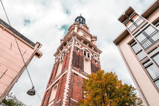 Amsterdam Ghost Hunt: Self-Guided Mystery Adventure - Key points to know before you book